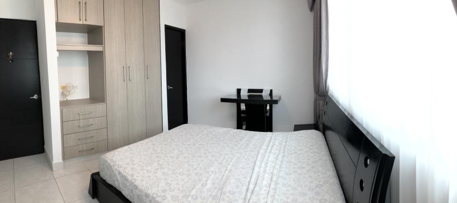 Vivendi Tower 300, apartamento