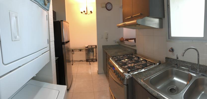 Vivendi Tower 300, apartamento