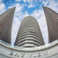 Avenida Balboa Panamá