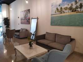 Avenida Balboa Panamá