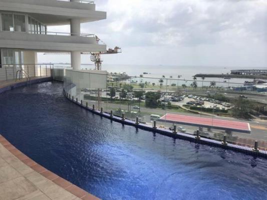 , Apartamento en alquiler en Avenida Balboa | P3287200