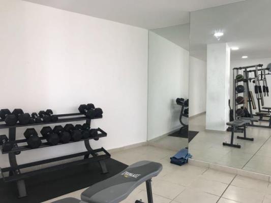 , Apartamento en alquiler en Avenida Balboa | P3287200