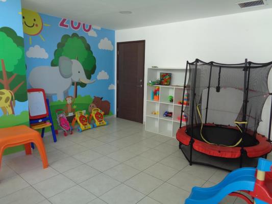 , Área Metropolitana