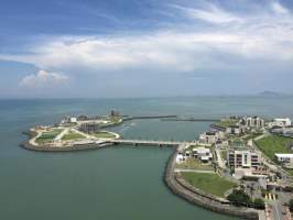 Punta Pacifica Panamá