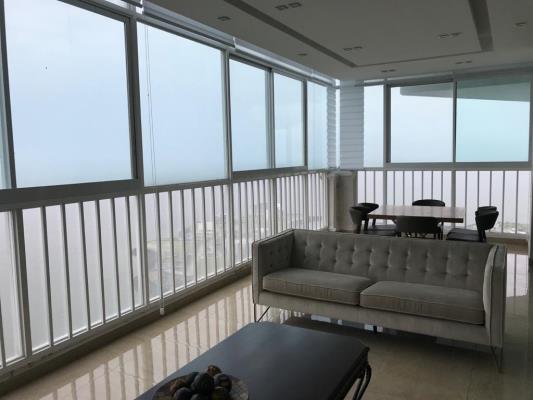 , Área Metropolitana