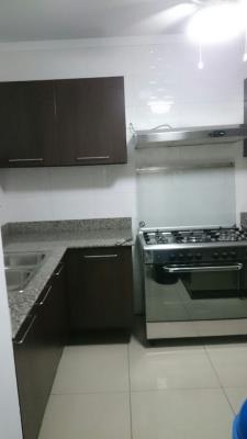 Belle View Tower, Apartamento en alquiler en Bella Vista | Belle View Tower -  P3287907