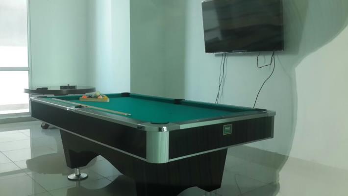 Belle View Tower, Bella Vista