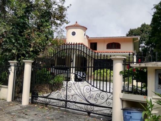 , casa