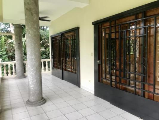 , casa