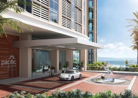 , Apartment for rent in Punta Pacifica | P3288873