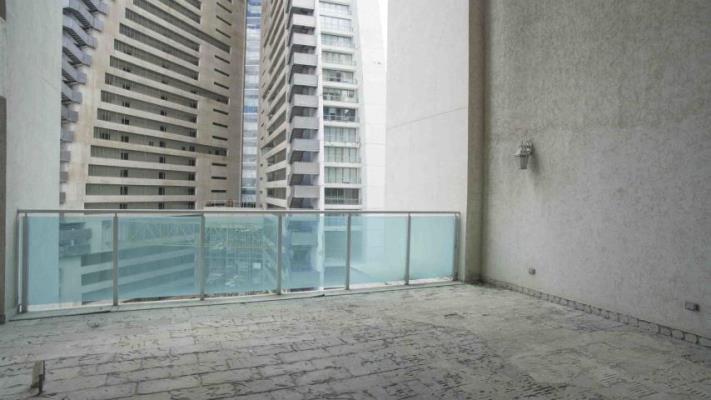 , Área Metropolitana