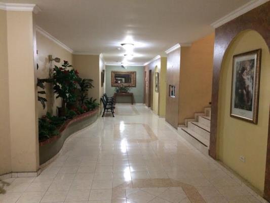 Park Place, Parque Lefevre