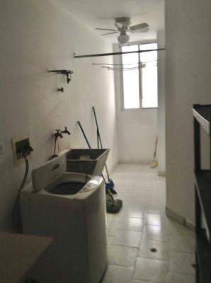 Park Place, apartamento