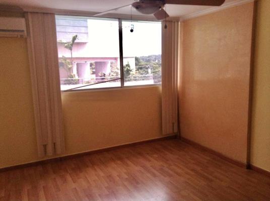 Park Place, apartamento