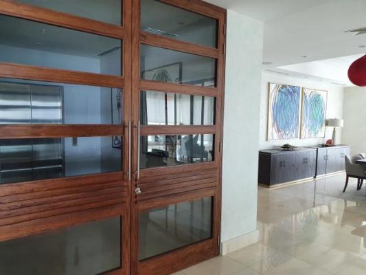 , Área Metropolitana