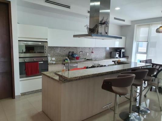 , Apartamento en venta en Costa del Este | P3291211