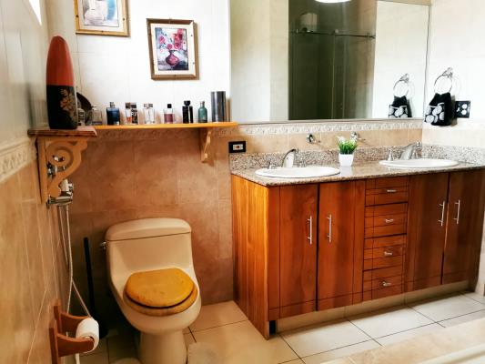 Costa Sur Village , Juan Diaz