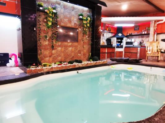 Costa Sur Village , Juan Diaz