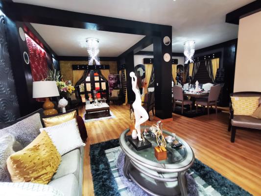 Costa Sur Village , Juan Diaz