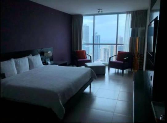 , Apartamento en alquiler en Avenida Balboa | P3294424