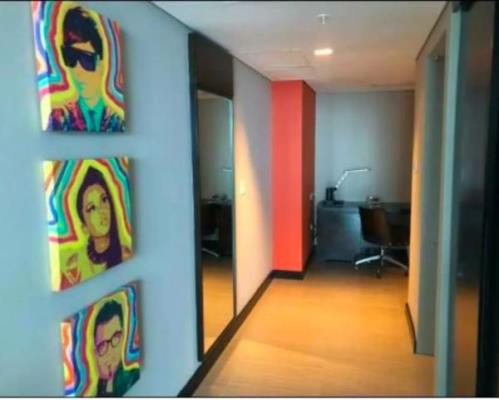 , Apartamento en alquiler en Avenida Balboa | P3294424