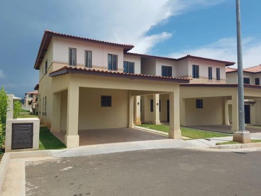 Woodlands - Casas, Arraiján