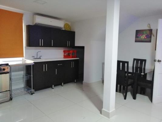 , Casa en alquiler en Betania | P3295544