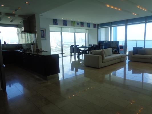 , Apartamento en venta en Punta Pacifica | P3297371