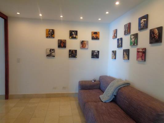 , Área Metropolitana