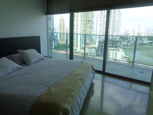 , Apartamento en venta en Punta Pacifica | P3297371