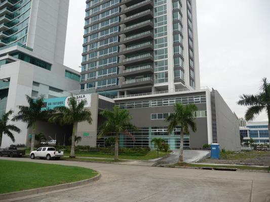 , Área Metropolitana