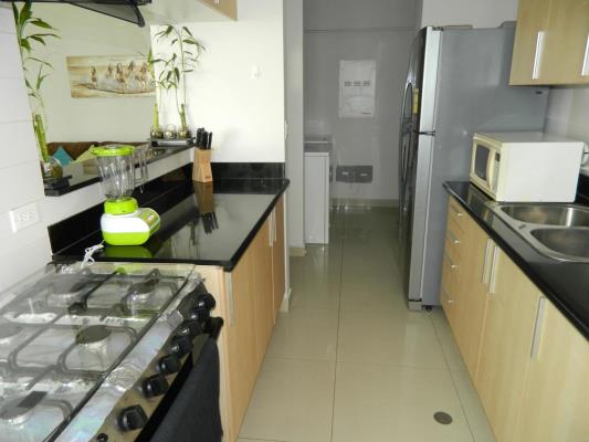 , Área Metropolitana