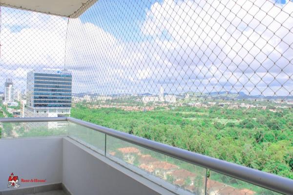 , Área Metropolitana