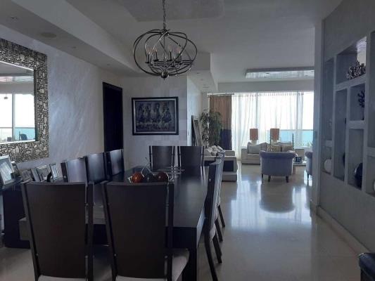 , Apartment for sell in Costa del Este | P3298211