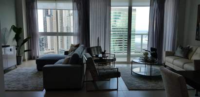 Costa del Este Panamá