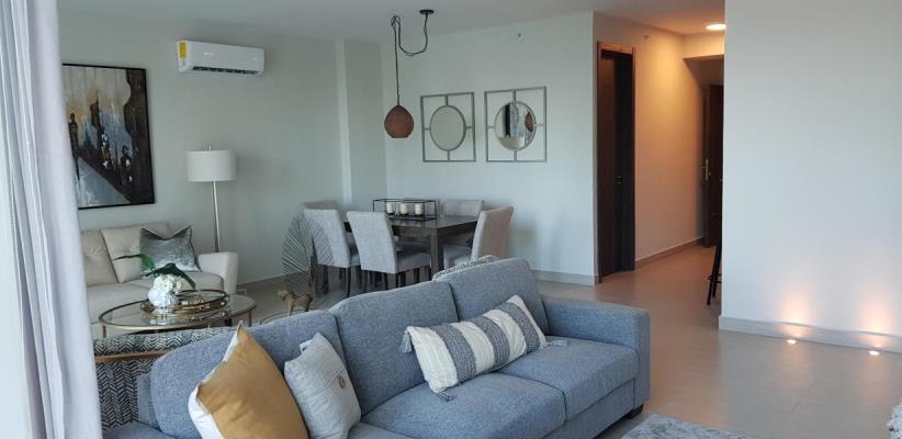 , Apartamento en venta en Costa del Este | P3301599