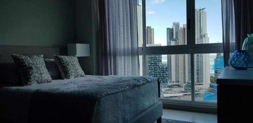 , Apartamento en venta en Costa del Este | P3301599