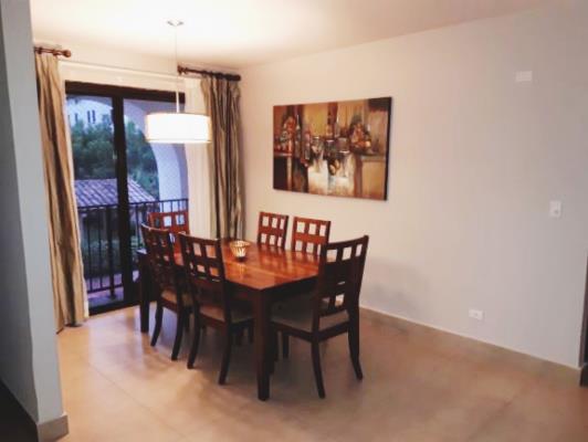 Embassy  Village, Apartamento en alquiler en Curundú | Embassy  Village -  P3305631