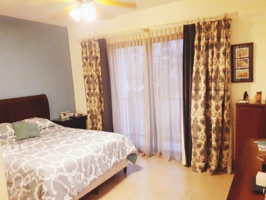 Embassy  Village, Panamá