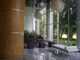 Luxor Tower El Cangrejo, Panamá
