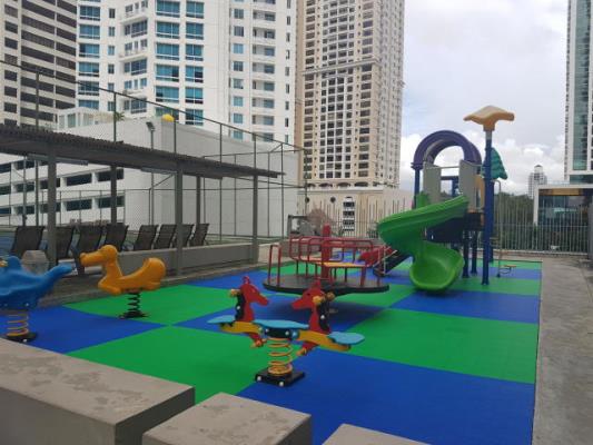 Bayside Condominium, Costa del Este