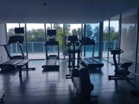 Bayside Condominium, Costa del Este