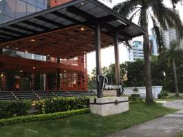 Paramount Costa del Este, Panamá