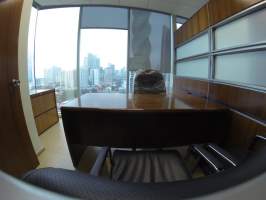 San Francisco Panamá