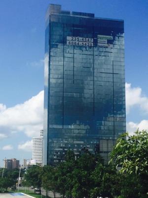 , Avenida Balboa