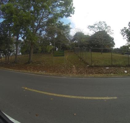 , terreno