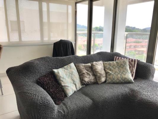 PH MIDRISE WOODLANDS, apartamento