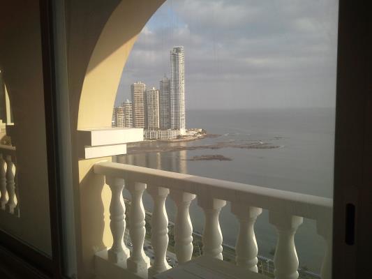 Vista del Mar, apartamento