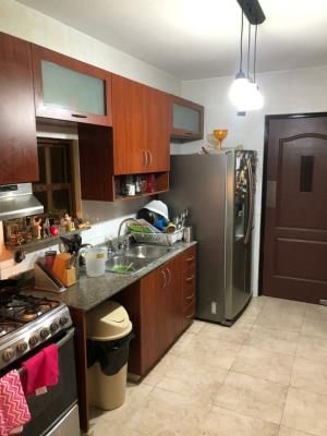 Mirador del Lago, Casa en alquiler en Las Cumbres | Mirador del Lago -  P3307059