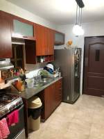 Mirador del Lago Las Cumbres, Panamá